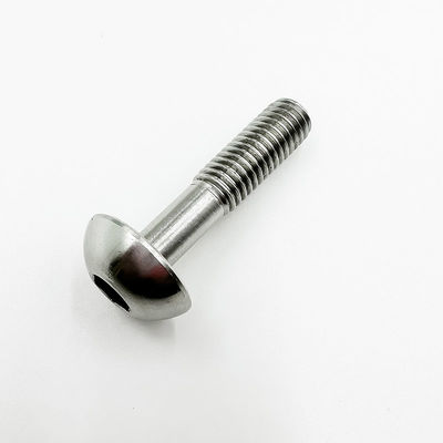 High Accuracy CNC Turning Parts Size Customized CNC Machining Parts