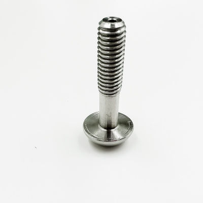 High Accuracy CNC Turning Parts Size Customized CNC Machining Parts