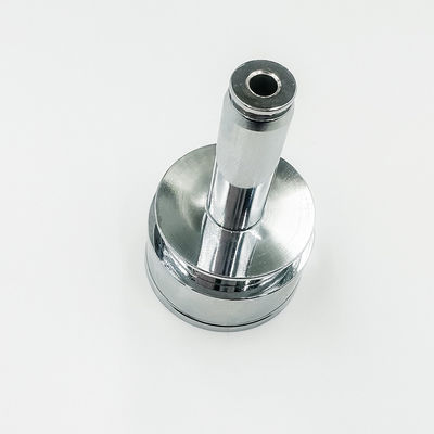CNC Milling Turning Service Fabrication  CNC Machining Parts Shaft,Chrome Plating Customized CNC Turning Part