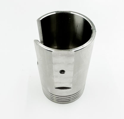 ISO9001 CNC Precision Machining Services , Custom CNC Turning Components