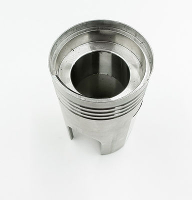 ISO9001 CNC Precision Machining Services , Custom CNC Turning Components