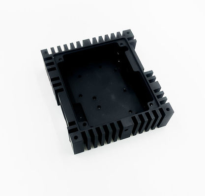 Rapid Prototyping CNC Milling Aluminum Parts , POM Machining Parts For Car