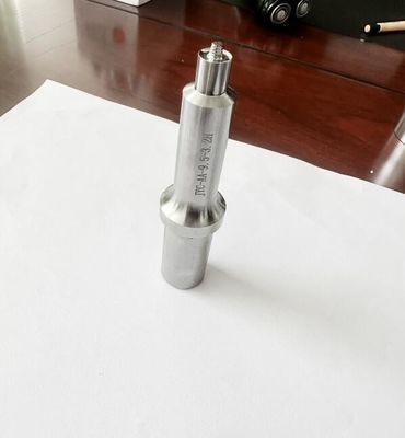 Industrial Rapid Prototype Machining Friction Stir Welding Head
