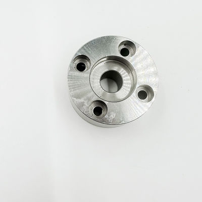 304 316 Stainless Steel CNC Turning Parts , Precision CNC Machining Auto Parts