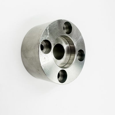 304 316 Stainless Steel CNC Turning Parts , Precision CNC Machining Auto Parts