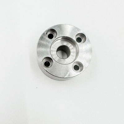 304 316 Stainless Steel CNC Turning Parts , Precision CNC Machining Auto Parts