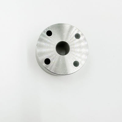 304 316 Stainless Steel CNC Turning Parts , Precision CNC Machining Auto Parts