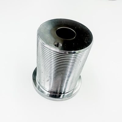 OEM Custom CNC Turning Parts CNC Machining Stainless Steel For Medical