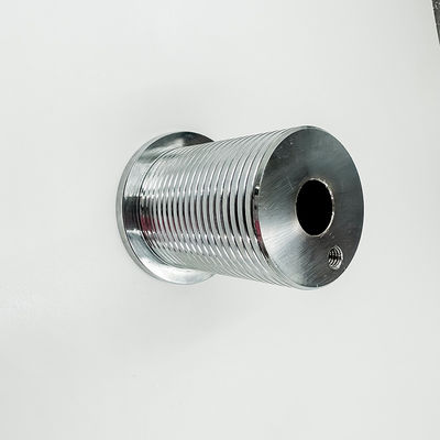 OEM Custom CNC Turning Parts CNC Machining Stainless Steel For Medical