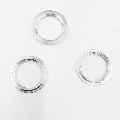 ISO9001 Tolerance 0.01mm Metal Turning Parts, Stainless Steel Cnc Turning Lathe Parts