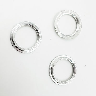 ISO9001 Tolerance 0.01mm Metal Turning Parts, Stainless Steel Cnc Turning Lathe Parts