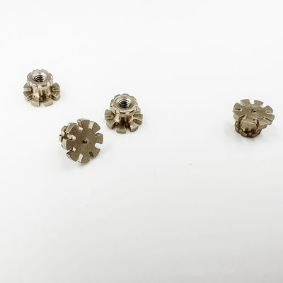 Precision Brass CNC Turned Components Manufacturers / CNC Brass Parts