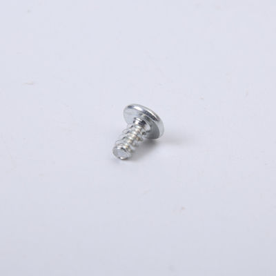 304 Stainless Steel Flat Head Self Tapping Screws KB Countersunk Head Cross Flat Screw