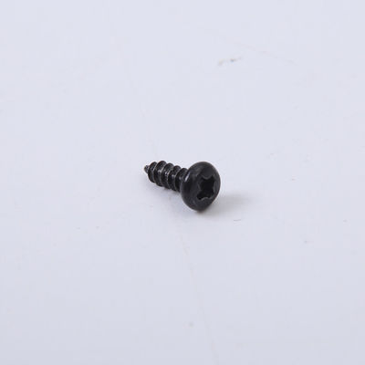 Cross Slotted Pan Head Self Tapping Screws Stainless Steel M2 M3 M4 M5