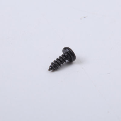 Cross Slotted Pan Head Self Tapping Screws Stainless Steel M2 M3 M4 M5