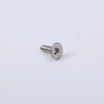 M2 M2.5 M3 M4 Stainless Steel Screws Thin Head Cross Head Thin Flat Head Screws