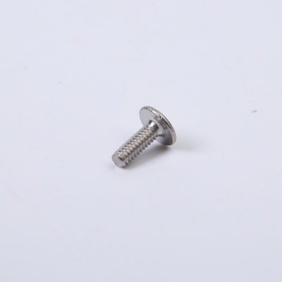 M2 M2.5 M3 M4 Stainless Steel Screws Thin Head Cross Head Thin Flat Head Screws