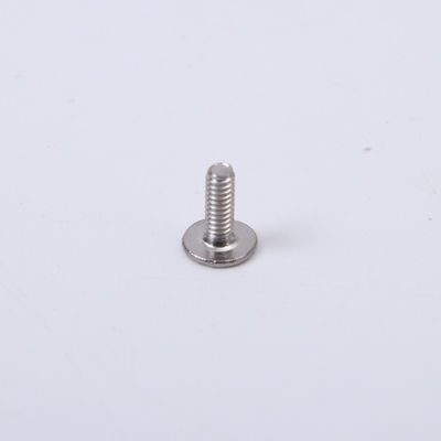 M2 M2.5 M3 M4 Stainless Steel Screws Thin Head Cross Head Thin Flat Head Screws