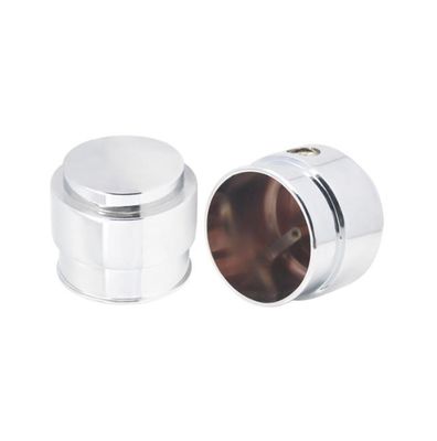 SGS Precision Casting Service Stainless Steel Shell for Smart Lock Shell