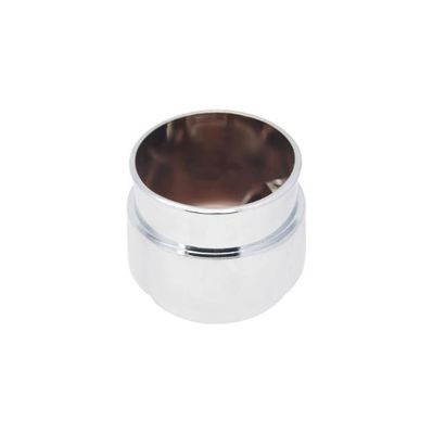 SGS Precision Casting Service Stainless Steel Shell for Smart Lock Shell