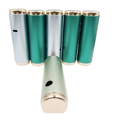6063 Aluminum Round Tube , Anodizing Aluminum Machining Parts