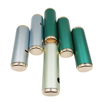 6063 Aluminum Round Tube , Anodizing Aluminum Machining Parts