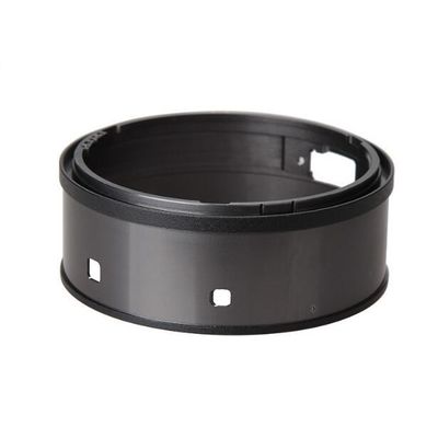 Aluminum Alloy CNC Machining Parts , Non Standard Precision Hardware Parts
