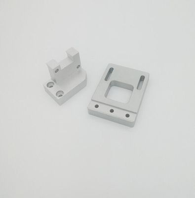 Custom CNC Aluminium Parts Processing CNC Lathe Machining Parts