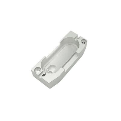 Custom CNC Aluminium Parts Processing CNC Lathe Machining Parts