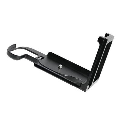 Aluminum Alloy Machined SLR Mirrorless Camera Tripod Quick Release Plate ISO9001