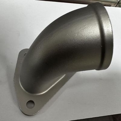 Zinc Precision Casting Service Non-Standard Stainless Steel Precision Forging Parts