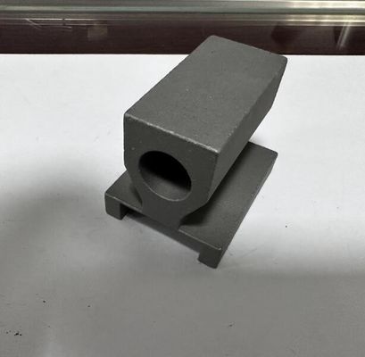 Zinc Precision Casting Service Non-Standard Stainless Steel Precision Forging Parts