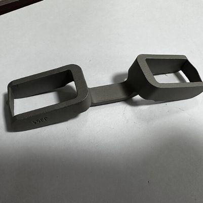 Zinc Precision Casting Service Non-Standard Stainless Steel Precision Forging Parts