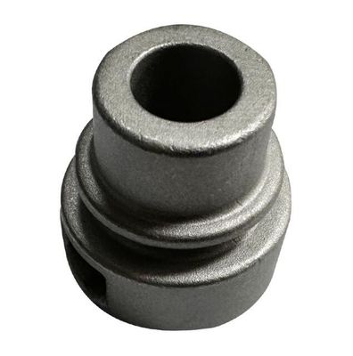 Zinc Precision Casting Service Non-Standard Stainless Steel Precision Forging Parts