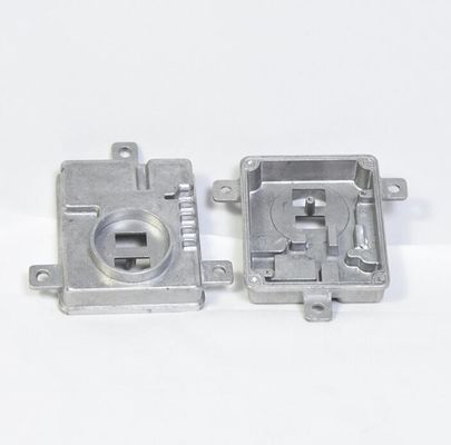 Customized Die Casting Aluminum Alloy Shell , Original Stabilizer With Quality Assurance