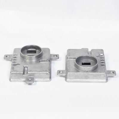 Customized Die Casting Aluminum Alloy Shell , Original Stabilizer With Quality Assurance