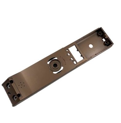 ISO9001 Die Casting Aluminium Parts , Pure Aluminum Die Cast Components