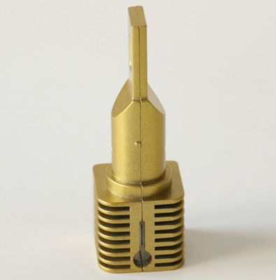 Aluminum Alloy Precision Casting Service , Die Casting Components for Car Lights Headlights