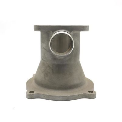 Home Appliances Precision Stainless Casting Foundry , Custom Aluminum Foundry