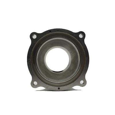 Home Appliances Precision Stainless Casting Foundry , Custom Aluminum Foundry