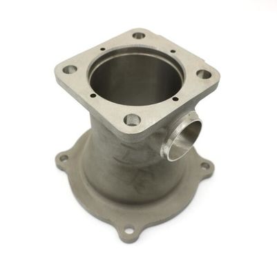 Home Appliances Precision Stainless Casting Foundry , Custom Aluminum Foundry