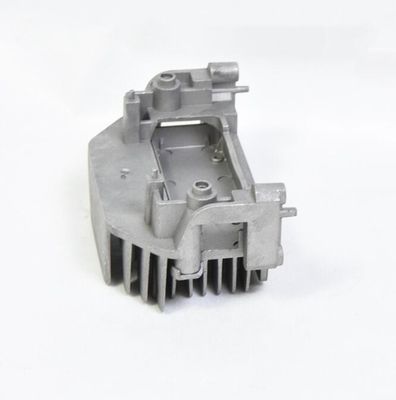 Aluminum Alloy Die Casting Factory Aluminum Lens Shell Die Casting Machining