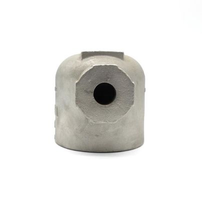 Stainless Steel Precision Casting Service Heat Resistant valve body assembly Parts