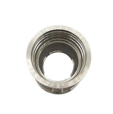 Stainless Steel Casting Foundry Heat Resistant For Mechanical Parts