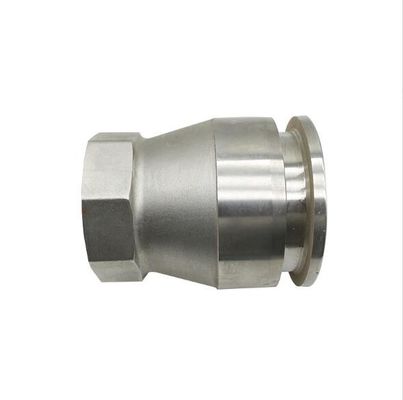 Stainless Steel Casting Foundry Heat Resistant For Mechanical Parts