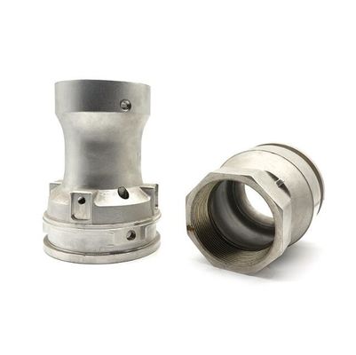 Stainless Steel Casting Foundry Heat Resistant For Mechanical Parts