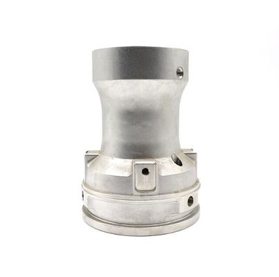 Stainless Steel Casting Foundry Heat Resistant For Mechanical Parts