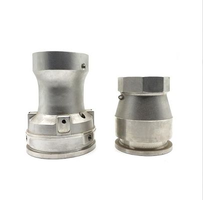 Stainless Steel Casting Foundry Heat Resistant For Mechanical Parts