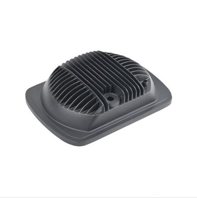 Aluminium Alloy Die Casting Parts , SS Die Casting Service For Floodlight Housing