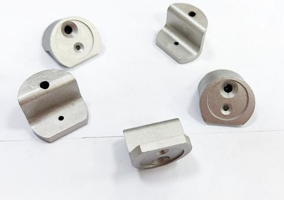 Aluminium Alloy Die Casting Parts , SS Die Casting Service For Floodlight Housing